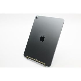 [中古]Apple iPad Air (第5世代) Wi-Fiモデル 256GB スペースグレイ MM9L3J/A