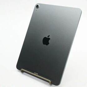 【中古】Apple iPad Air (第5世代) Wi-Fiモデル 256GB スペースグレイ MM9L3J/A