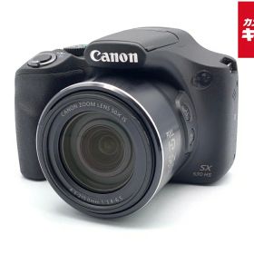 【中古】 【良品】 キヤノン PowerShot SX530 HS 【コンパクトデジタルカメラ】