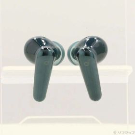 【中古】Anker(アンカー) Soundcore Liberty 4 Pro ディープグリーン A3954N61 【269-ud】