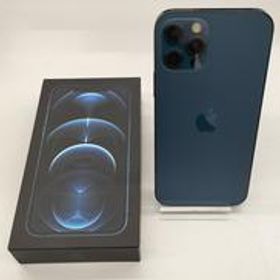 SIMフリー IPHONE12 PRO MGM83J/A APPLE/SIMフリー