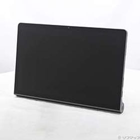 Lenovo Yoga Tab 11 128GB ストームグレー ZA8X0031JP SIMフリー ［11インチ液晶／MediaTek-Helio-G90T］