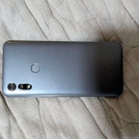 Motorola moto e6s