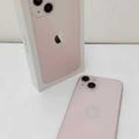 ☆SIMロックなし☆IPHONE13 MLNE3J/A SIMフリー/APPLE