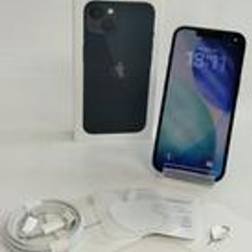 IPHONE13 IMEI:△ 2021年式 MLNC3J/A APPLE