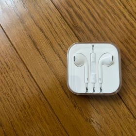 Apple EarPods 3.5mmプラグ 本体