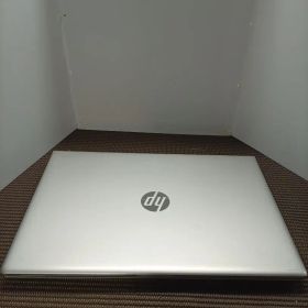 HP ProBook 650 G4 Core i3-8130U BIOS確認済
