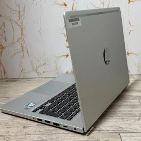 HP ProBook 430 G6 第8世代i5 SSD 軽量 ノートパソコン