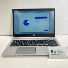 【7日間保証・中古】HP ProBook450 G7/Corei5-10210U CPU@1.60GHz/8GB/SSD256GB/HDD500GB/Windows11 Pro