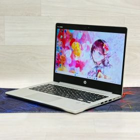 10世代Corei5エイチピーhp ProBook430 G7/16GB/SSD