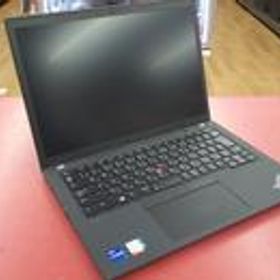 ノートパソコン THINKPAD X13 GEN3 LENOVO