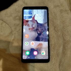 楽天モバイル Samsung Galaxy A7 本体