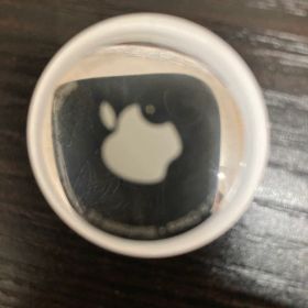 Apple AirTag 本体