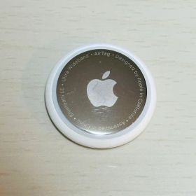 Apple AirTag 1個 第一世代