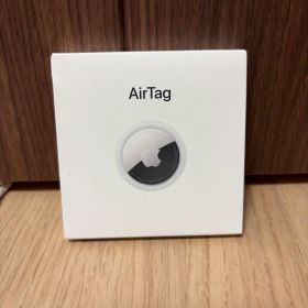 Apple AirTag 辰年限定デザイン