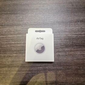 Apple AirTag（第２世代） 本体