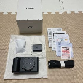 デジタル一眼カメラ VLOGCAM ZV-E1