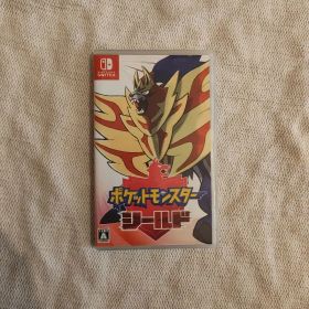 ポケットモンスター シールド Nintendo Switch