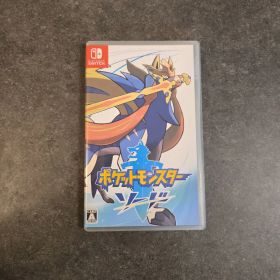 ポケットモンスター ソード Nintendo Switch