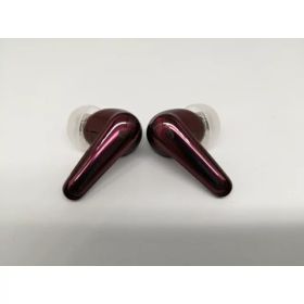 【中古】Anker Soundcore Liberty 4 ワインレッド A3953N81【OSU301】保証期間1ヶ月【ランクB】