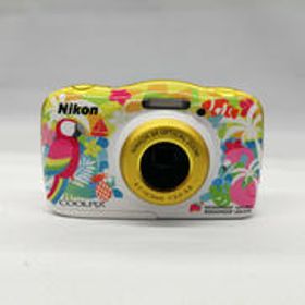 デジタルカメラ COOLPIX W150 NIKON