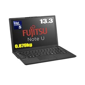 ★☆FUJITSU / 富士通 LIFEBOOK U9313/RX FMVU81091P【ノートパソコン】【送料無料】