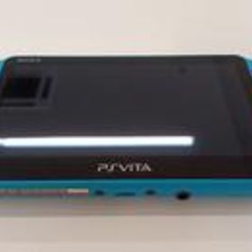 PLAYSTATION VITA PCH-2000 SONY