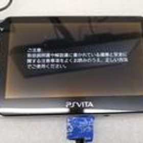 PSVITA PCH-1000 SONY
