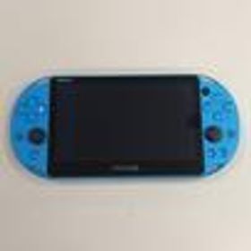 PLAYSTATION VITA PCH-2000ZA23 SONY