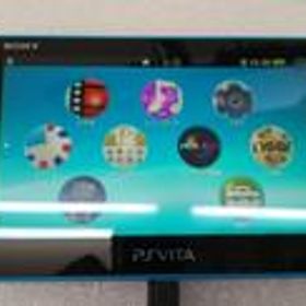 PSVITA PCH-2000 SONY