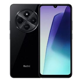 Xiaomi Redmi 14C[128GB/4GB] SIMフリー ミッドナイトブラック…