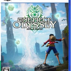 ONE PIECE ODYSSEY -PS5