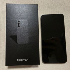 Samsung Galaxy S24 国内版 SIMフリー 256GB