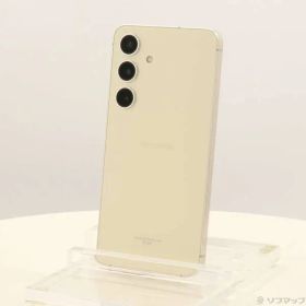 ソフマップ 〔中古品〕 Galaxy S24 256GB アンバーイエロー SC-51E docomo SIMフリー【377】