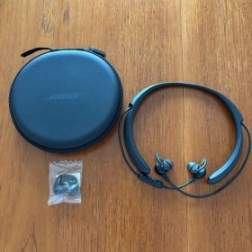 Bose QuietControl 30 ワイヤレスイヤホン