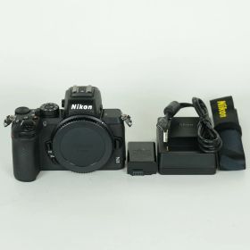 [美品 | シャッター数16,657回] Nikon Z50 [ボディ] | Nikon Zマウント