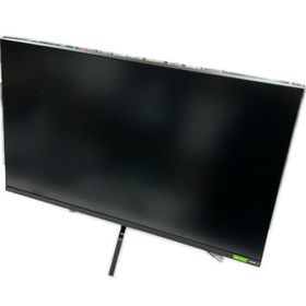 ディスプレイ INZONE M9 SDM-U27M90/ゲーミングモニター【中古】