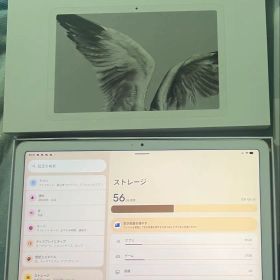 極美品 ほぼ未使用。Google Pixel Tablet