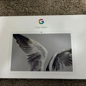 Google Pixel Tablet 256GB