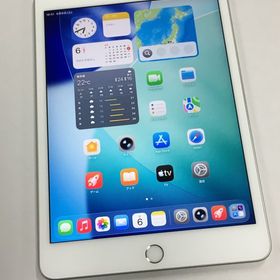 【モバイルBOX】美品 電池86％ Apple iPad mini 5 64GB WiFiモデル