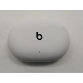 【中古】beats by dr.dre Beats Studio Buds MJ4Y3PA/A ホワイト【宇田川】保証期間1ヶ月【ランクC】