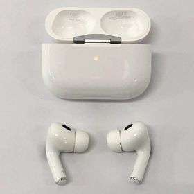Apple A2700 A2698 A2699 AirPods Pro 第2世代 【製造番号：H6TXJ6OT6P】店頭/他モール併売《家電・山城店》A4127