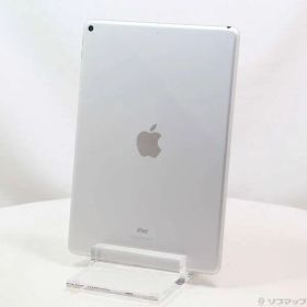 ソフマップ 〔中古品〕 iPad Air 第3世代 64GB シルバー MUUK2J／A Wi-Fi【262】