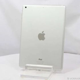 ソフマップ 〔中古品〕 iPad Air 16GB シルバー MD788J／A Wi-Fi【247】
