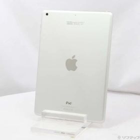 ソフマップ 〔中古品〕 iPad Air 16GB シルバー MD788J／A Wi-Fi【247】