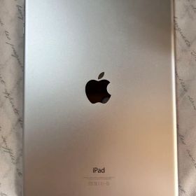 Apple iPad Air 初代 Wi-Fiモデル 32GB 【中古】