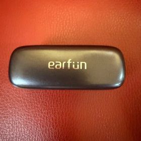 EarFun Free Pro 3 ワイヤレスイヤホン 本体