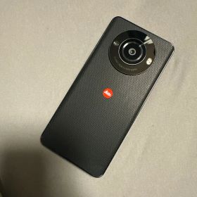 Leitz phone 3 ライツフォン 512GB SIMフリー 8