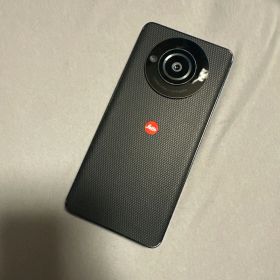 Leitz phone 3 ライツフォン 512GB SIMフリー 7