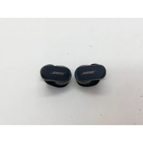 【中古】BOSE QuietComfort Earbuds II [ミッドナイトブルー]【秋葉5号】保証期間1ヶ月【ランクB】